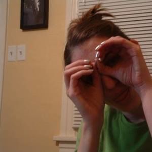 Meet your Posher, Maryann